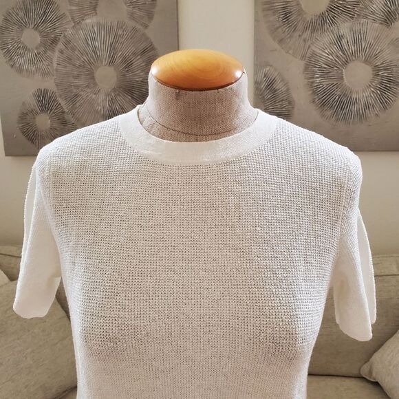 Eileen Fisher Organic Tunic - Picture 5 of 13